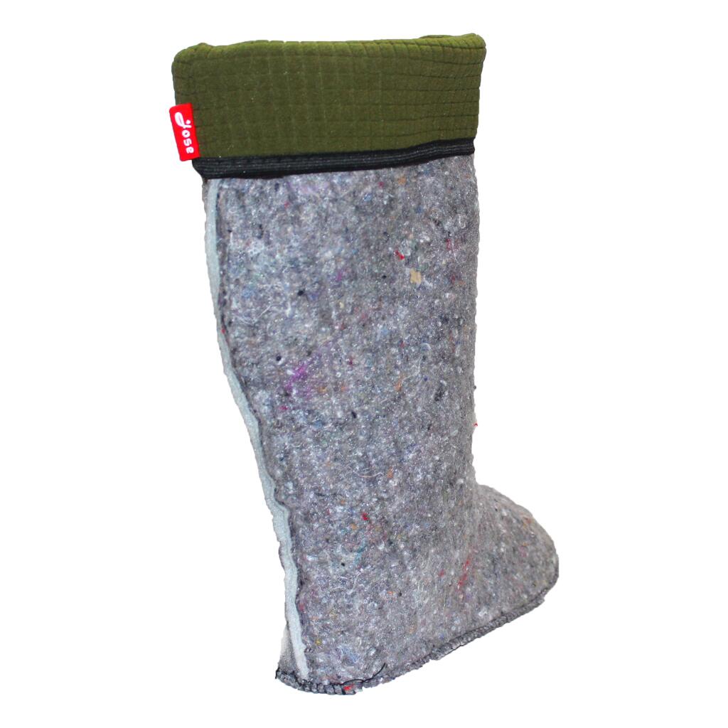 Insertie captuseala pasla pentru cizme barbati, Jose Amorales GartenVIP DiyLine