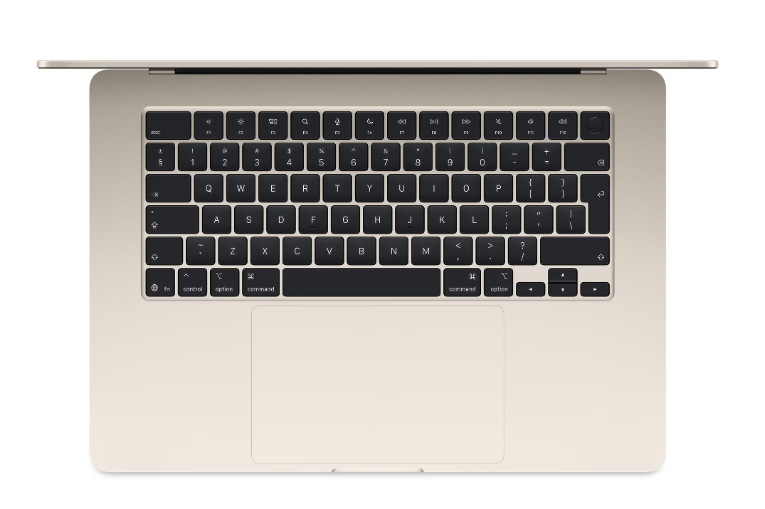 MacBook Air 15.3