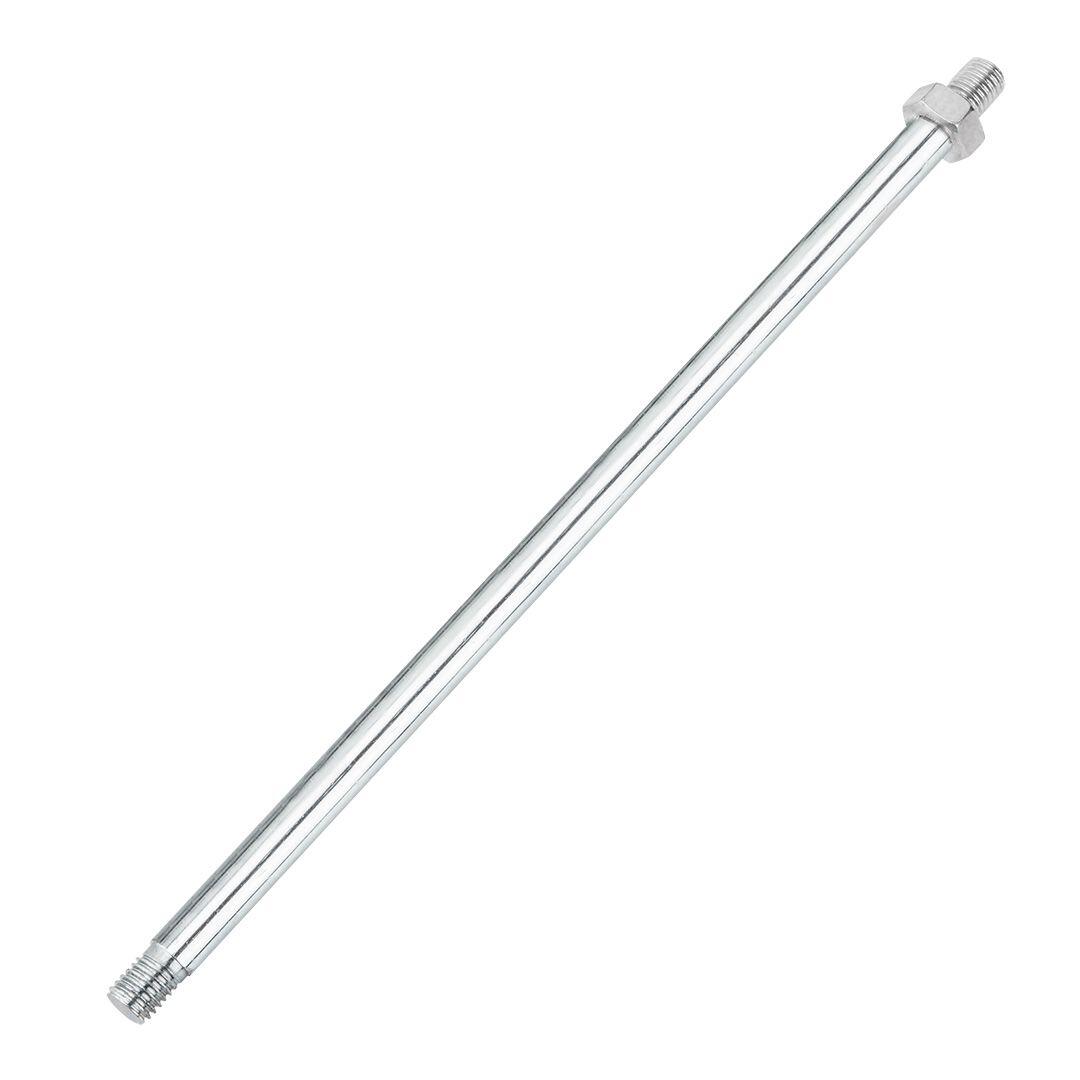 Mixer mortar cu filet, M14, 140 mm, Graphite GartenVIP DiyLine