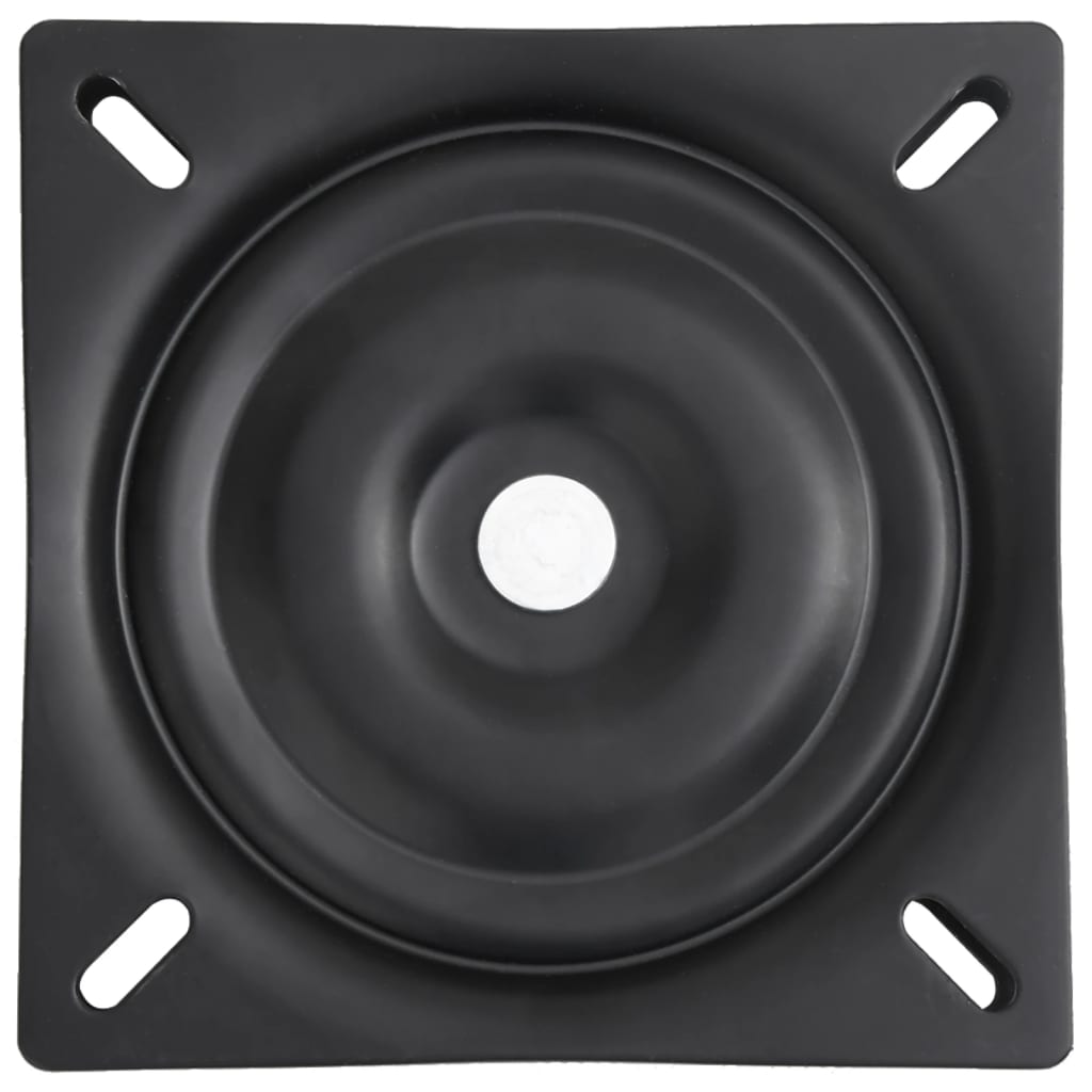 Set cu scaun pentru barcă, pliabil, 2 piese, spătar înalt GartenMobel Dekor