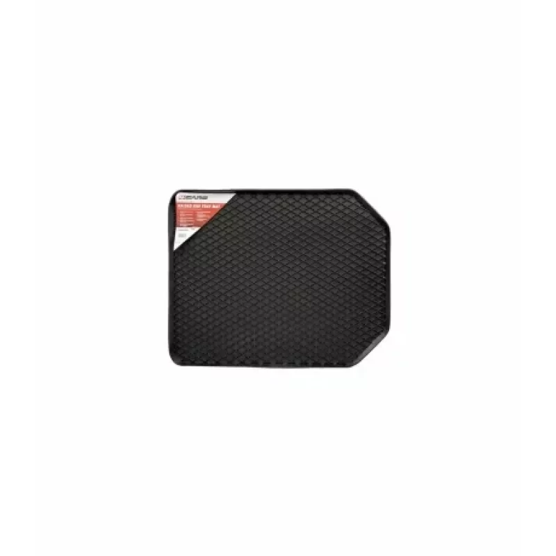 Covoras cauciuc fata cu margine inaltata 4Cars 1buc Garage AutoRide