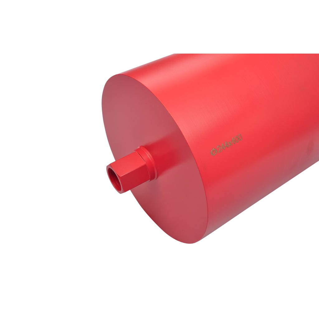 Carotă diamantată găurire uscată/umedă Burghiu centrare 244mm x 400mm GartenMobel Dekor