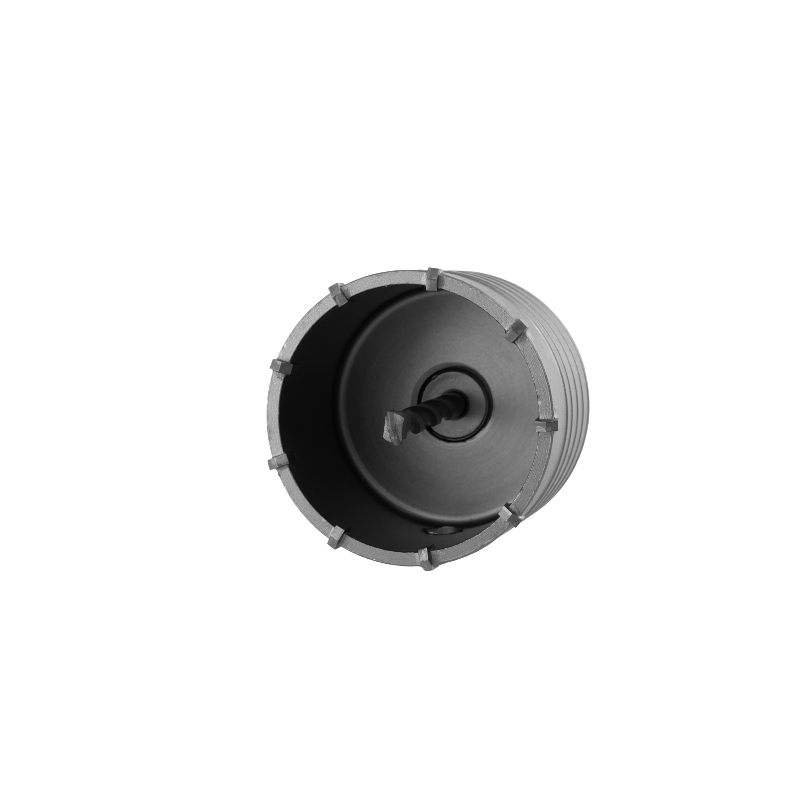 Carota pentru beton cu burghiu SDS-plus Ø75 mm, ROTOR Innovative ReliableTools