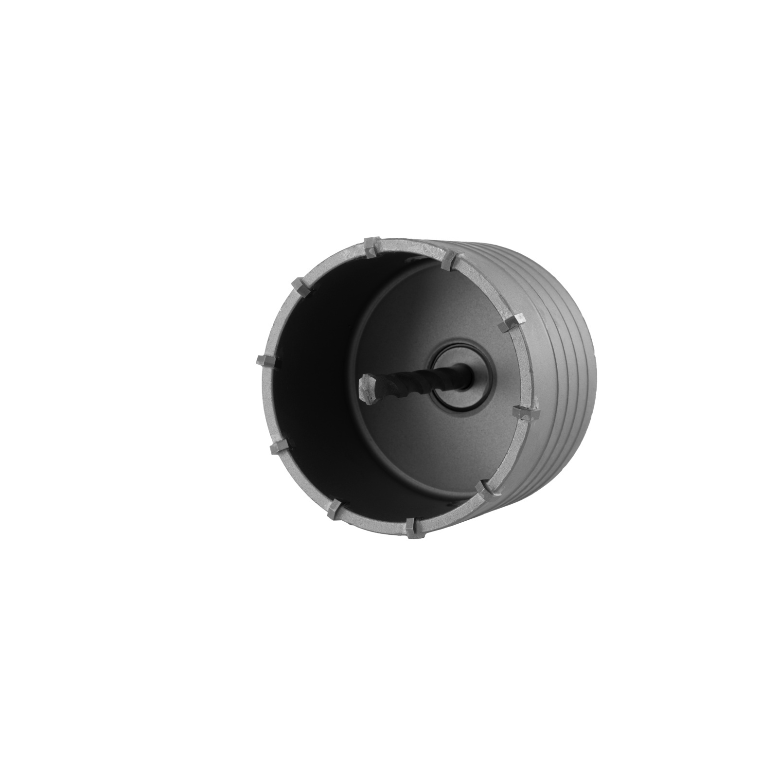 Carota pentru beton cu burghiu SDS-plus Ø82 mm, ROTOR Innovative ReliableTools