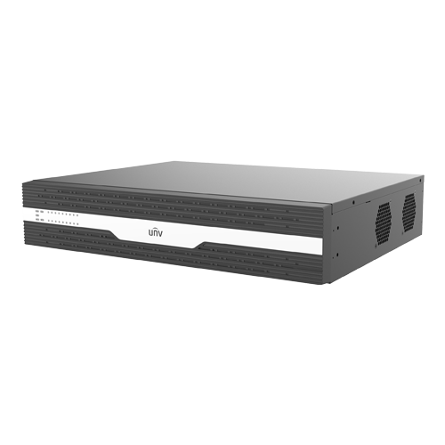 Decodor Video, 18 canale HDMI 4K, Audio, Alarma - UNV ADU8818-E SafetyGuard Surveillance