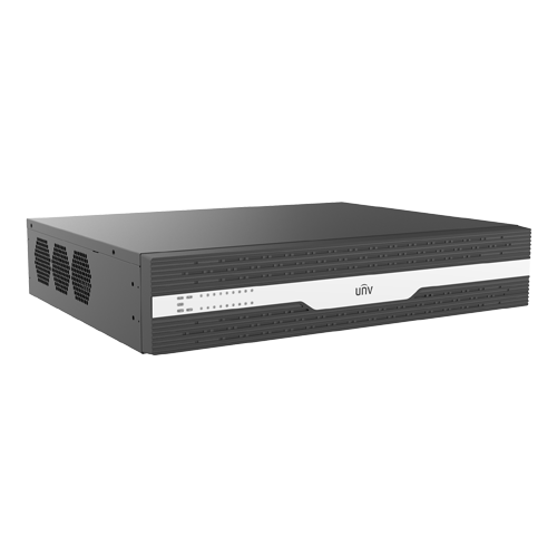 Decodor Video, 18 canale HDMI 4K, Audio, Alarma - UNV ADU8818-E SafetyGuard Surveillance