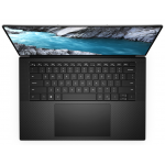 Laptop Second Hand DELL XPS 15 7590, Intel Core i7-9750H 2.60 - 4.50GHz, 16GB DDR4, 512GB SSD M.2, GeForce GTX 1650 4GB, 15.6 Inch Full HD, Webcam + Windows 11 Pro NewTechnology Media