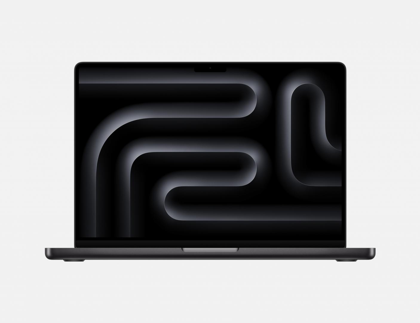 MacBook Pro 16.2
