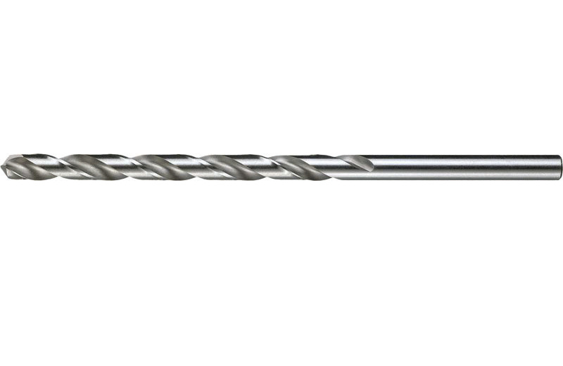 Unior 13500100600 Burghiu lung pentru metal DIN340, HSS rectificat, 6x91x139mm ProAdvanced PowerfulTools