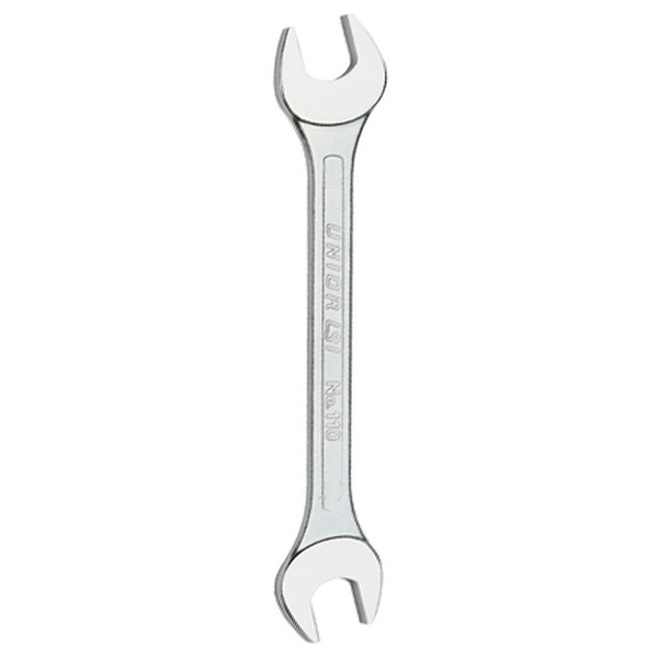 Unior 600063 Cheie fixa 110/1, 7x9x140mm ProAdvanced PowerfulTools