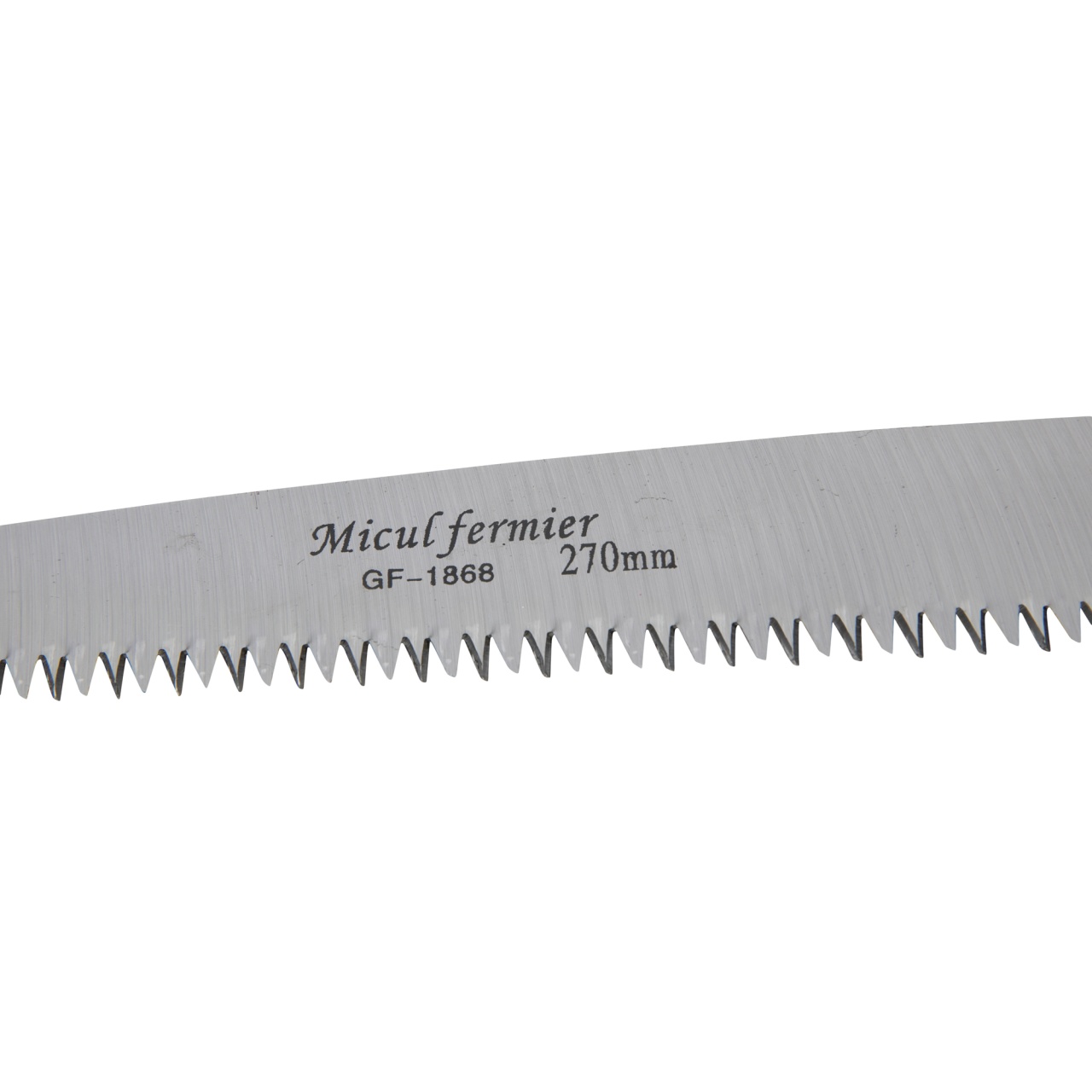 Fierastrau pliabil lama 270mm FarmGarden AgroTrade