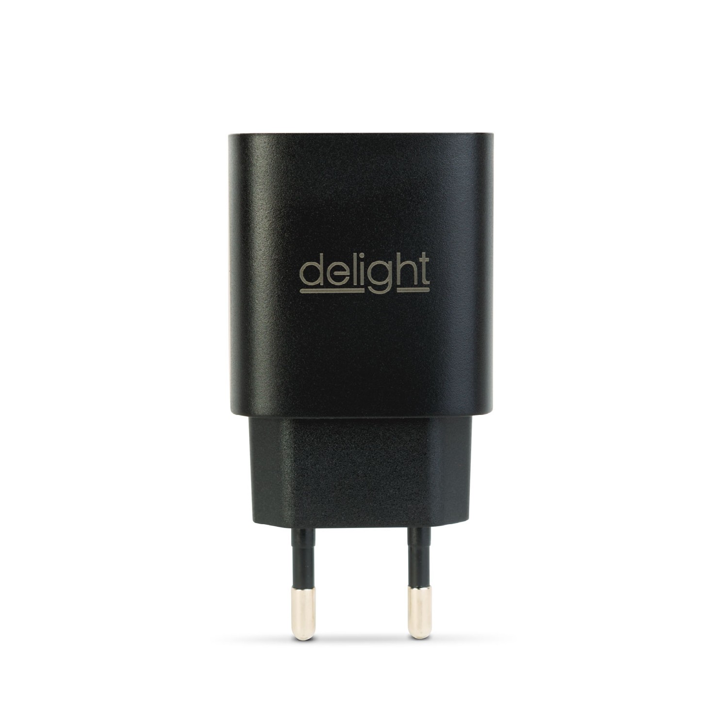 Încărcător Rapid Universal cu USB-A (QC 3.0) și USB-C PD 20W - Negru Best CarHome