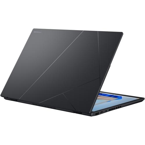 Laptop Asus Zenbook Duo, UX8406CA-PZ068X, 14.0-inch, 3K (2880 x 1800),OLED, Intel® Core™ Ultra 9 Processor 285H, 32GB RAM, 2TB M.2 SSD,120Hz, Windows 11 Pro NewTechnology Media