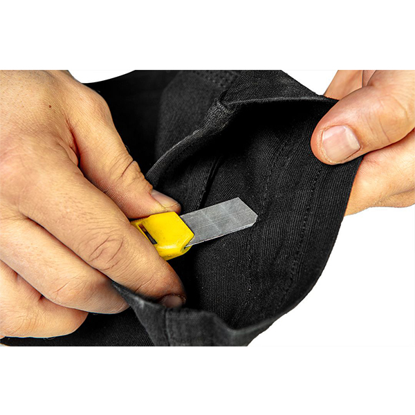 Combinezon de lucru HD Slim Fit NEO TOOLS 81-258 HardWork ToolsRange