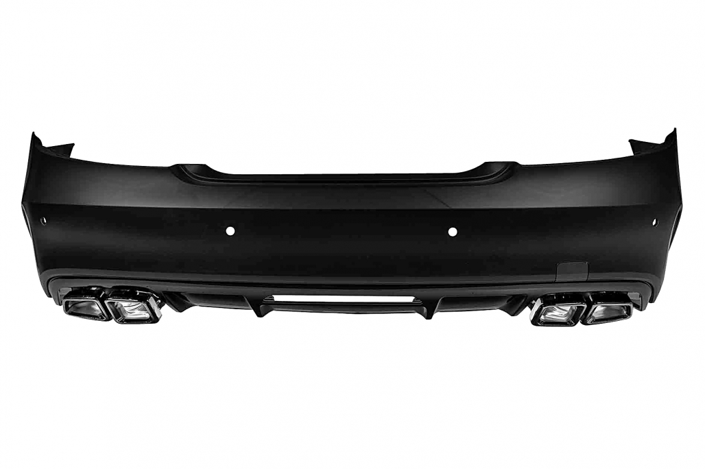Pachet Exterior Complet Mercedes CLS W218 C218 Sedan (2011-2013) Performance AutoTuning