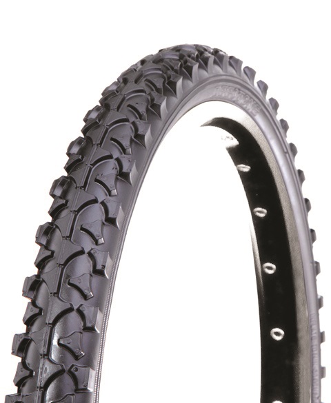 CAUCIUC DEESTONE 26x1.75 (44-559) - MTB - D202 PowerTool TopQuality