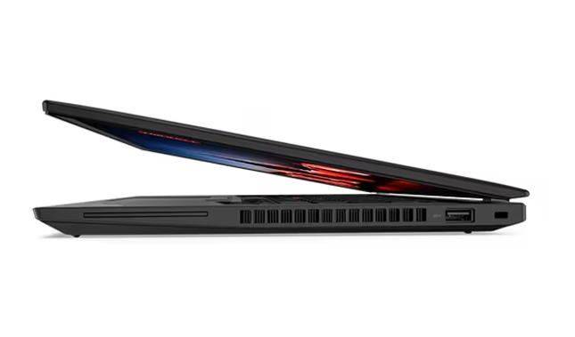 Laptop Second Hand LENOVO ThinkPad T14 Gen 3, Intel Core i5-1235U 1.30 - 4.40GHz, 16GB DDR4, 256GB SSD, 14