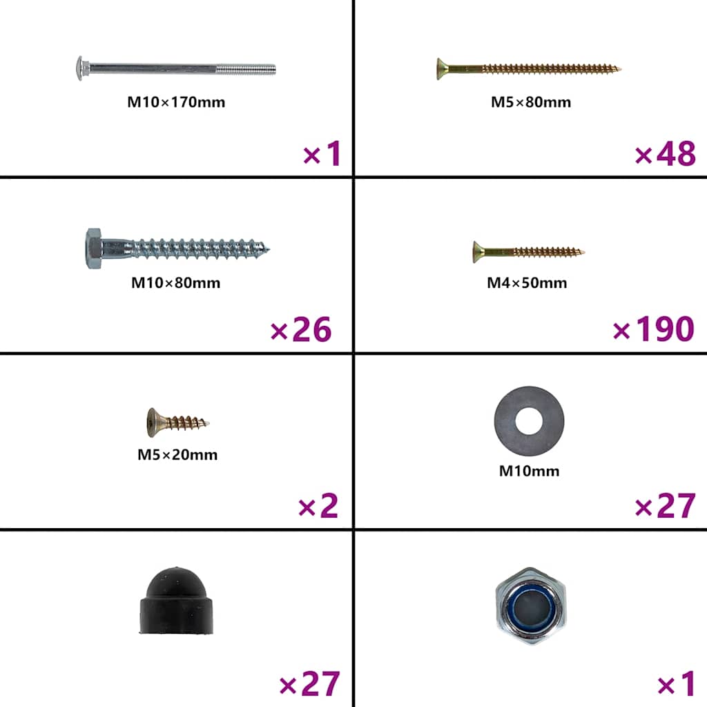 Leagăne cu frânghii, 2 buc., albastru, 37x15 cm, polietilenă GartenMobel Dekor