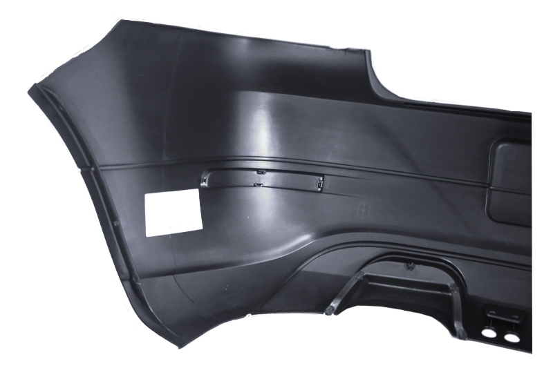 Bara Spate VW Golf 4 IV (1997-2005) RS Look Performance AutoTuning