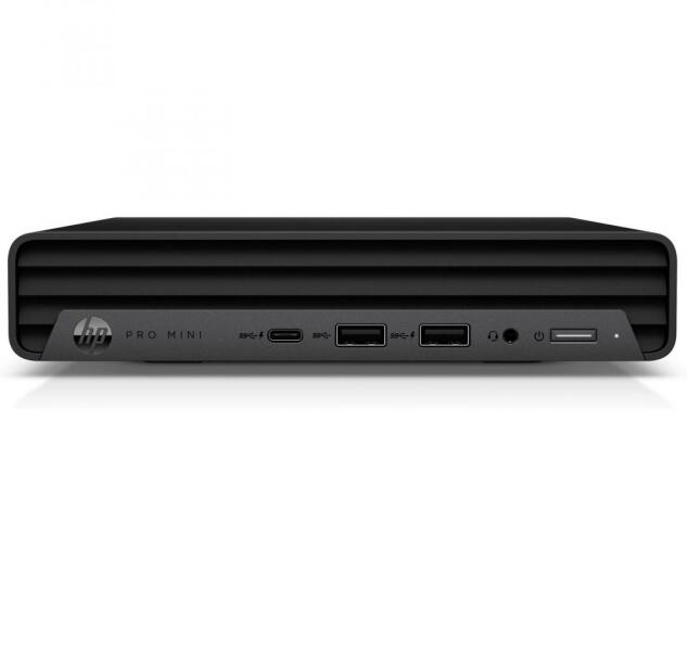 Calculator Second Hand HP ProDesk 400 G9 Mini PC, Intel Core i5-13500 2.00 - 4.40GHz, 8GB DDR4, 256GB SSD NewTechnology Media