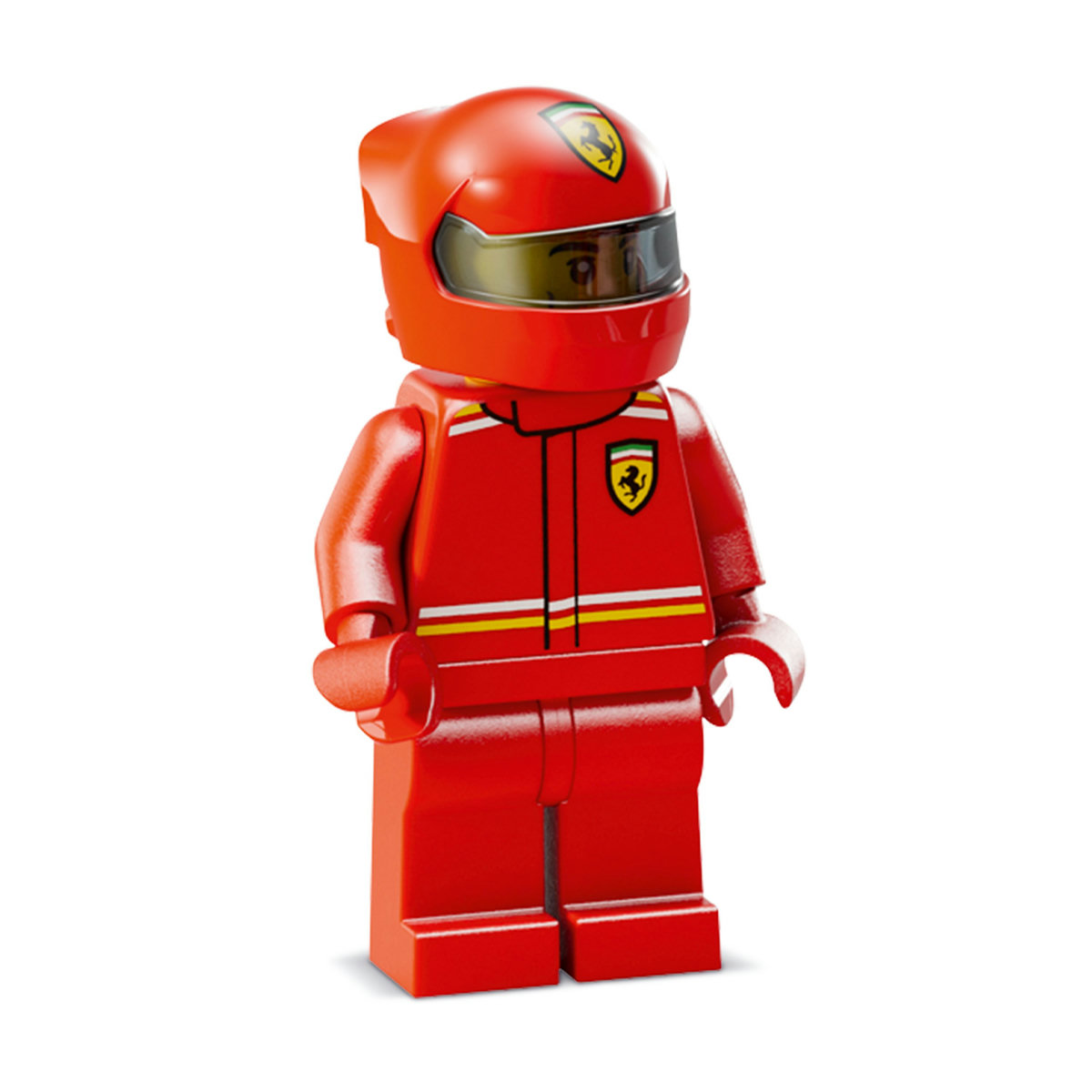 LEGO Masina de curse F1® Ferrari SF-24 Quality Brand