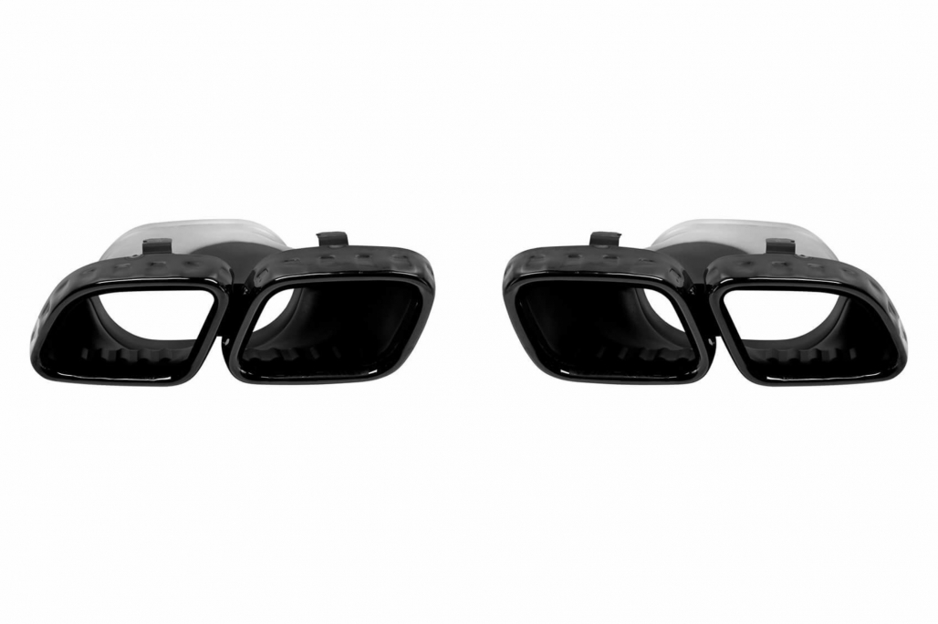 Pachet Exterior Mercedes S-Class W223 Limousine (2020-up) S63 Design Performance AutoTuning