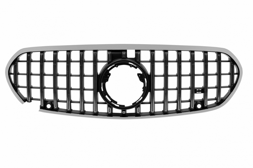 Pachet Exterior Mercedes S-Class W223 Limousine (2020-up) S63 Design Performance AutoTuning