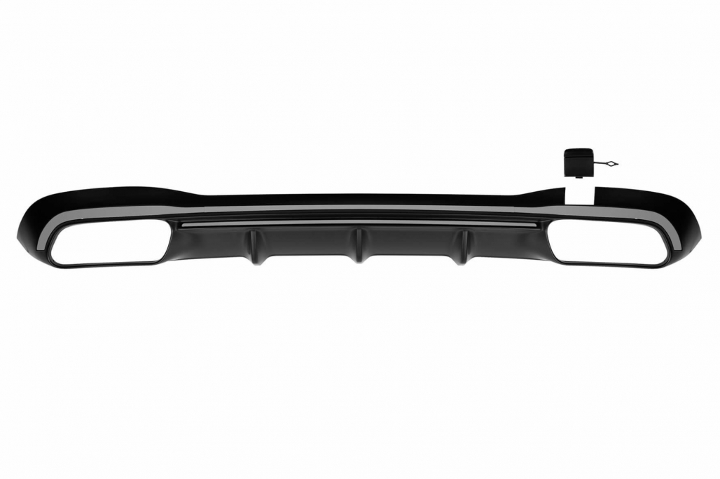 Pachet Exterior Mercedes S-Class W223 Limousine (2020-up) S63 Design Performance AutoTuning