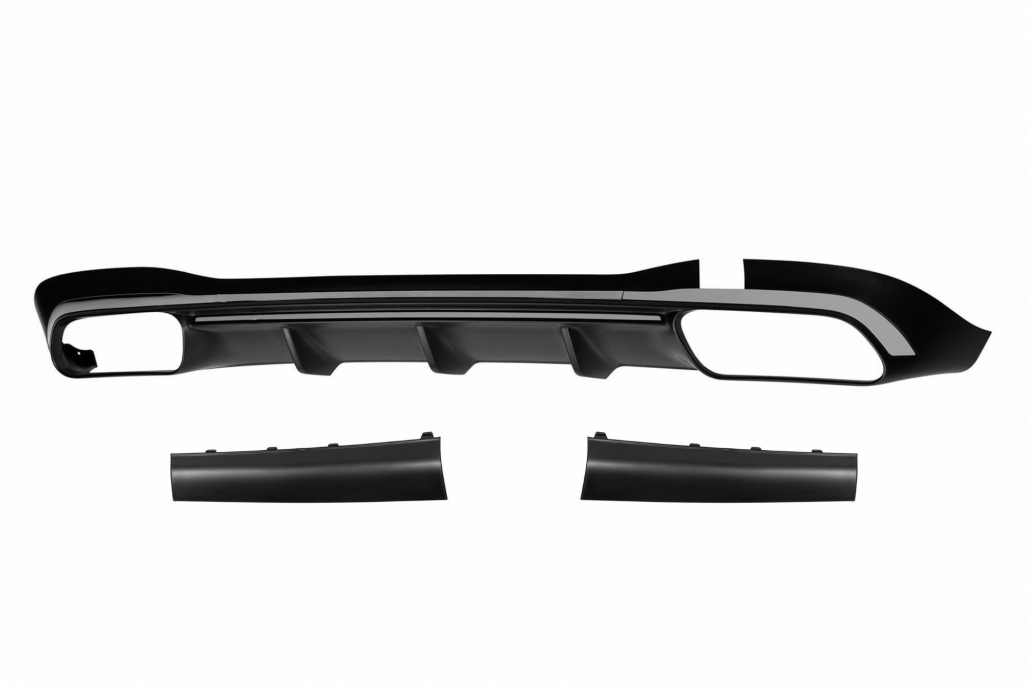 Pachet Exterior Mercedes S-Class W223 Limousine (2020-up) S63 Design Performance AutoTuning