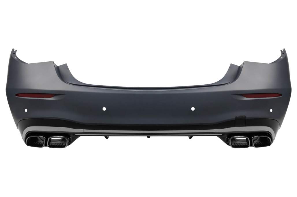 Pachet Exterior Mercedes S-Class W223 Limousine (2020-up) S63 Design Performance AutoTuning