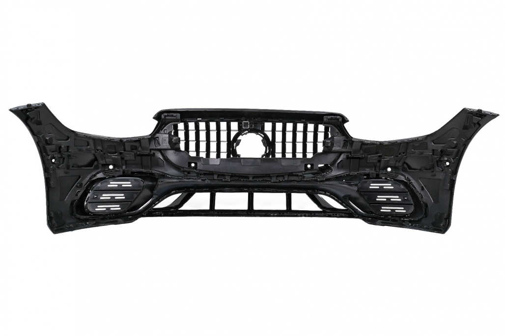 Pachet Exterior Mercedes S-Class W223 Limousine (2020-up) S63 Design Performance AutoTuning