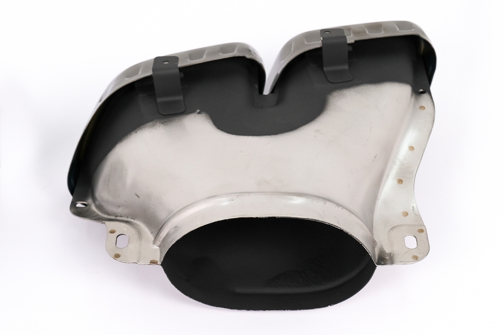 Pachet Exterior Mercedes S-Class W223 Limousine (2020-up) S63 Design Performance AutoTuning