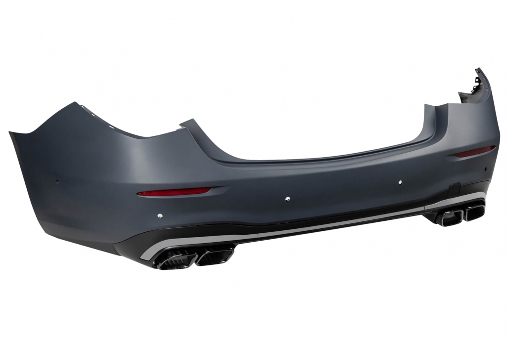 Pachet Exterior Mercedes S-Class W223 Limousine (2020-up) S63 Design Performance AutoTuning