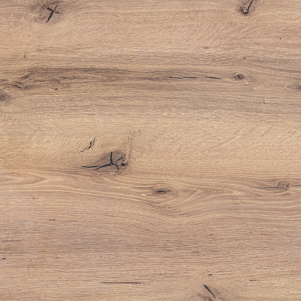 Leziter Dulap de bucătărie Primo 220 alb, blat de lucru din stejar charlestone Mobalis Homvera