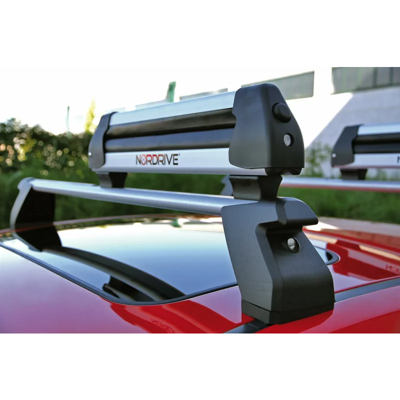 Prelungire kit distantiere pentru suportii de schi Nordik-King si Pro-Slider Garage AutoRide