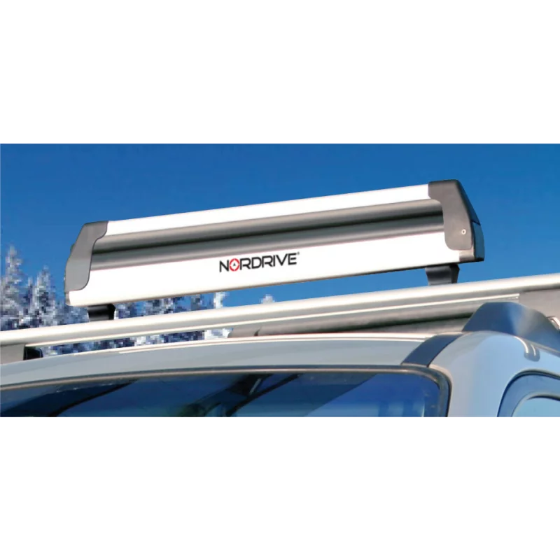 Prelungire kit distantiere pentru suportii de schi Nordik-King si Pro-Slider Garage AutoRide