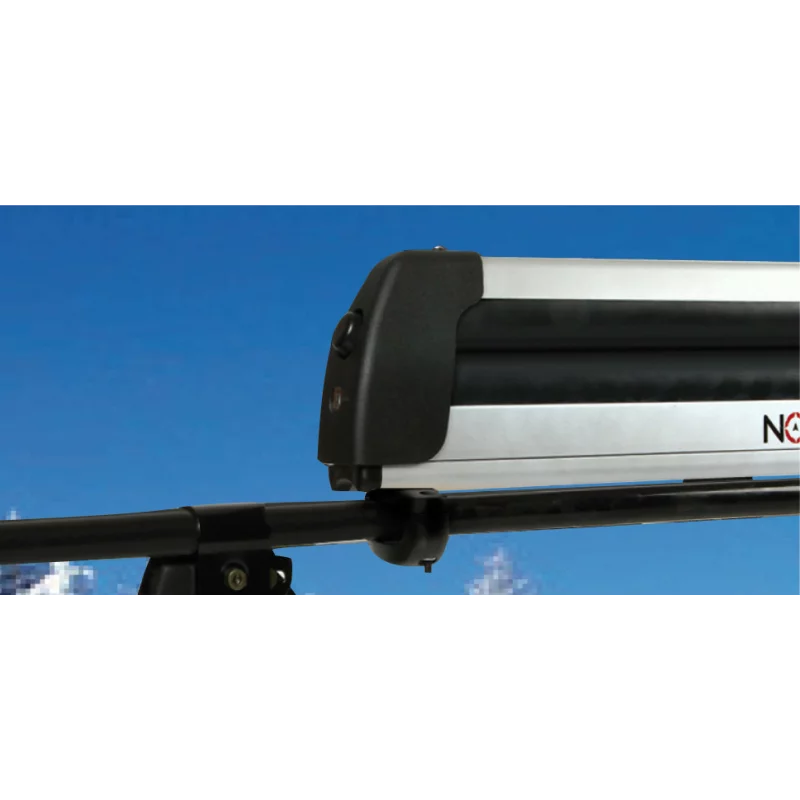 Prelungire kit distantiere pentru suportii de schi Nordik-King si Pro-Slider Garage AutoRide