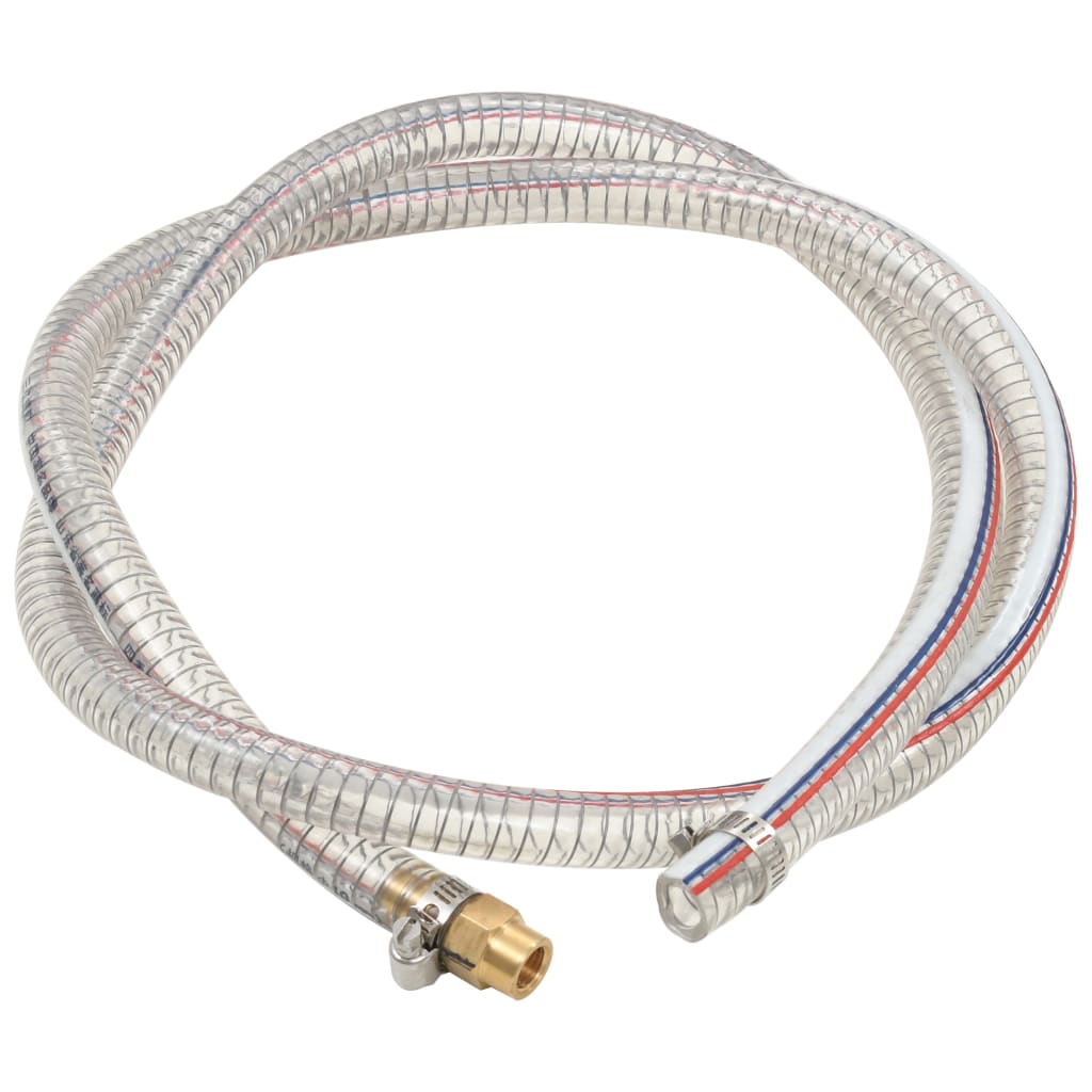 Cameră de vid din oțel inoxidabil, 11,42 L GartenMobel Dekor