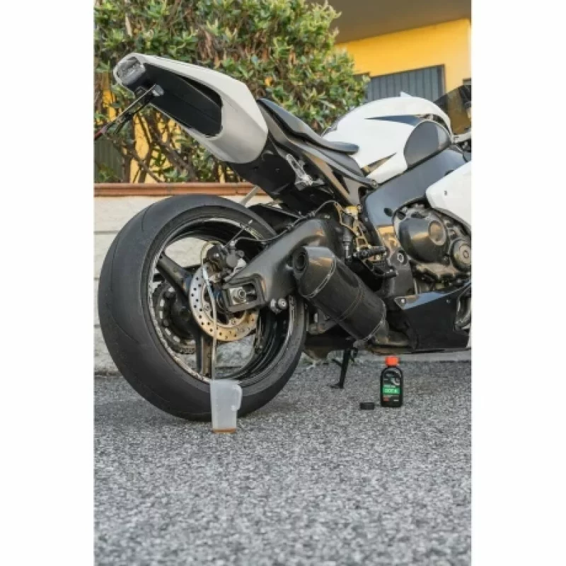 Kit aerisire frane motocicleta Brake Lampa Garage AutoRide