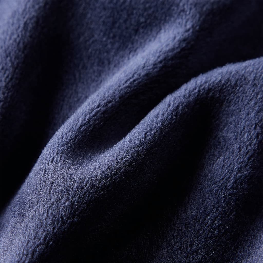 Pantaloni de trening pentru copii, bleumarin, 104 GartenMobel Dekor