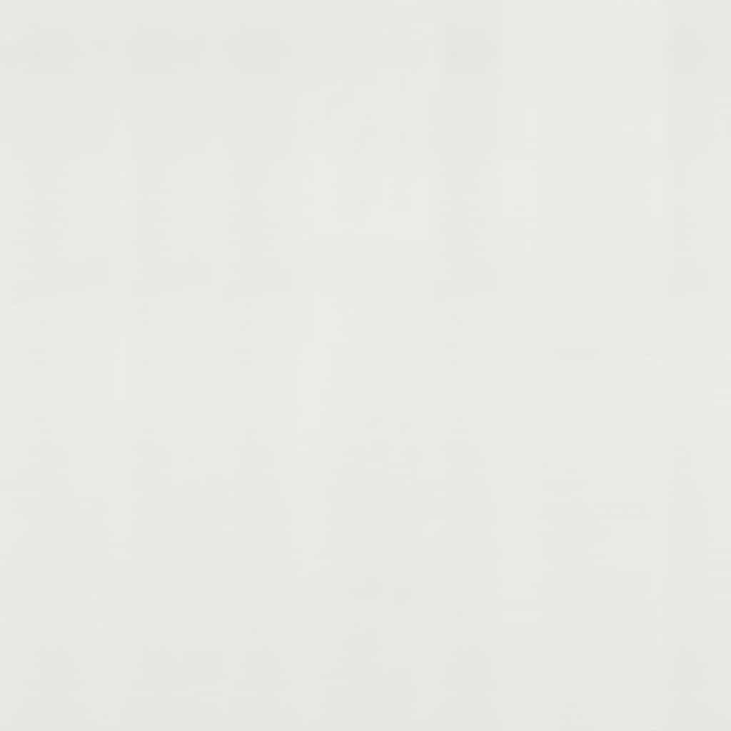 Copertină retractabilă, crem, 150 x 150 cm GartenMobel Dekor