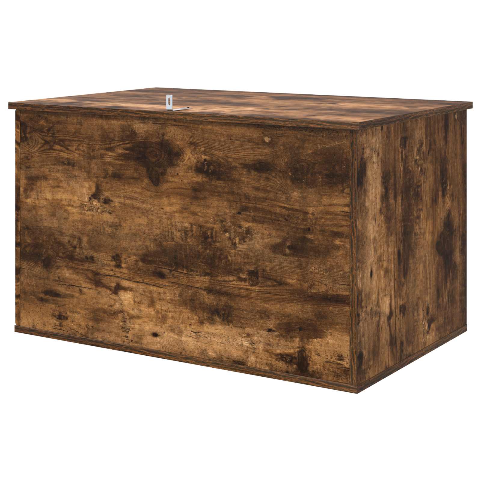Casa pentru pisici Stejar fumuriu 85 x 55 x 53,5 cm GartenMobel Dekor