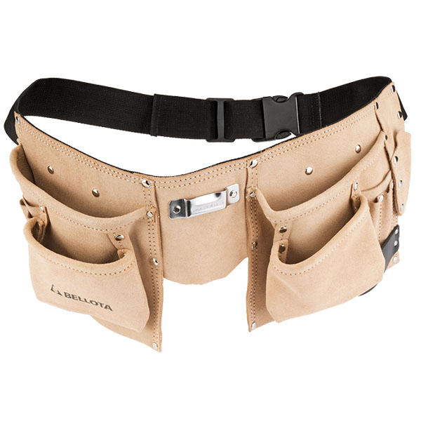 Centura suport scule Bellota PC6BOL HardWork ToolsRange