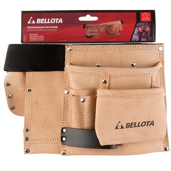 Centura suport scule Bellota PC6BOL HardWork ToolsRange