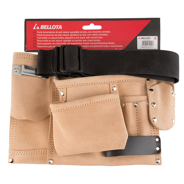 Centura suport scule Bellota PC6BOL HardWork ToolsRange