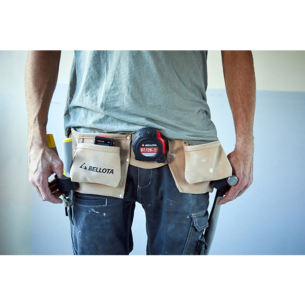 Centura suport scule Bellota PC6BOL HardWork ToolsRange