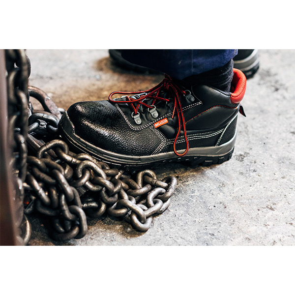 Ghete de lucru S3 Bellota 7230036S3 HardWork ToolsRange