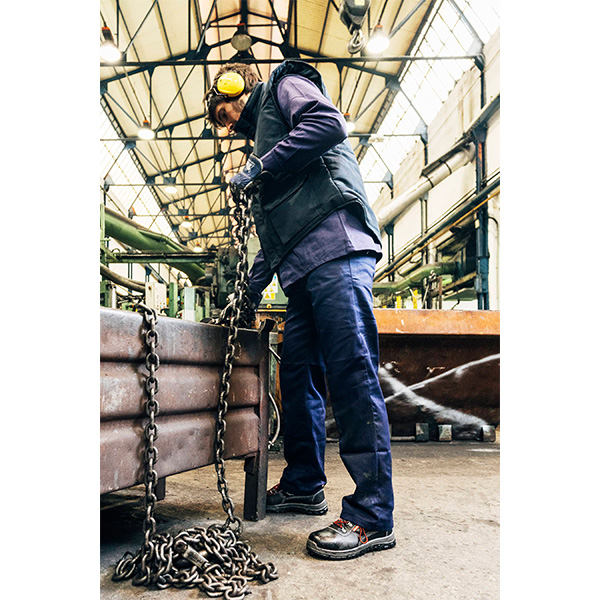 Ghete de lucru S3 Bellota 7230036S3 HardWork ToolsRange