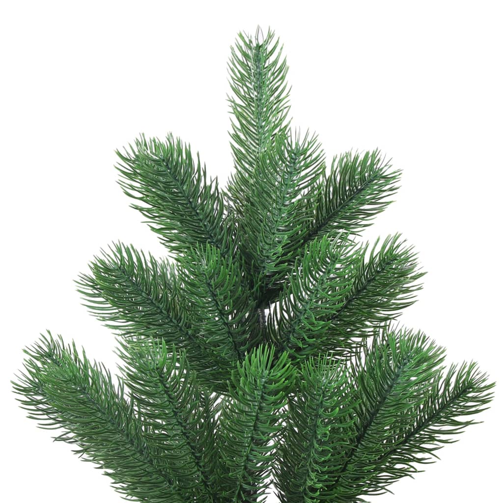 Brad de Crăciun artificial Nordmann, verde, 120 cm GartenMobel Dekor