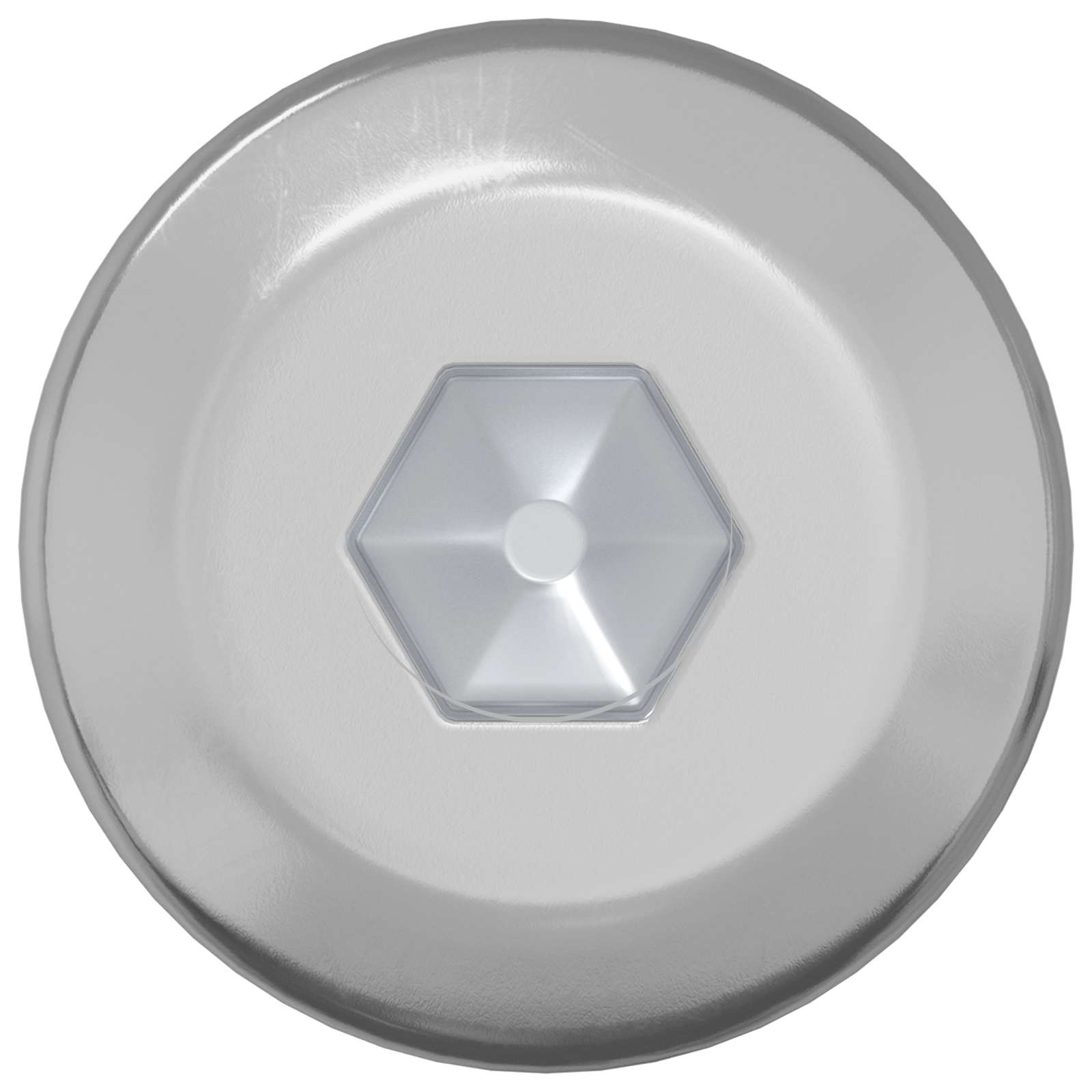 Șurub 12 pcs Argintiu M6 x 120 mm Oțel GartenMobel Dekor